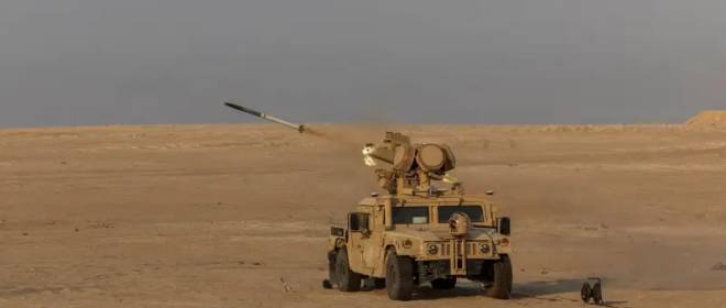 Названа главная опасность проведения наземной операции США против Ирана