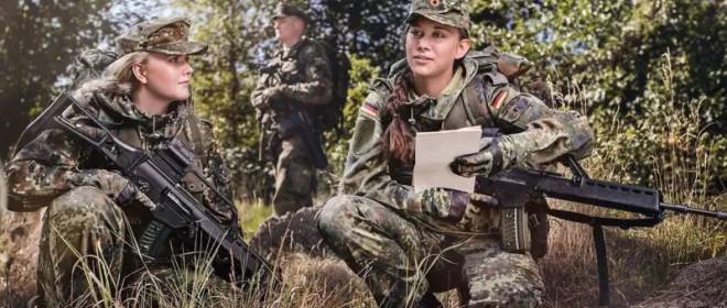 В Германии назвали фактор, способный сдержать Россию