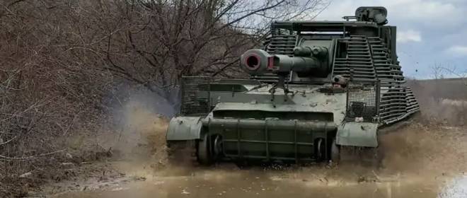 «Черниговский фронт»: в Киеве оценили опасность формирования ВС РФ буферной зоны