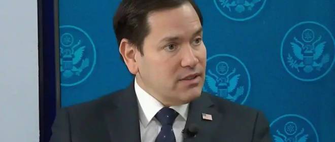 Рубио о поставках ПВО Украине: русские уничтожают системы в течение недели