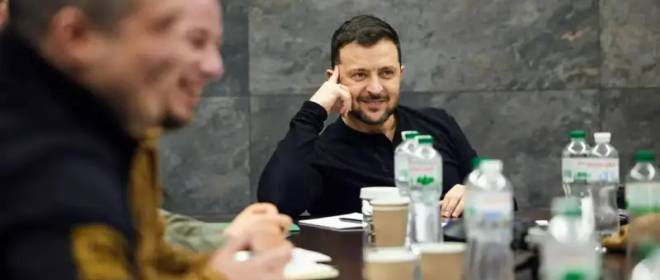 Эксперт: совсем необязательно, что на Украине скоро состоятся выборы