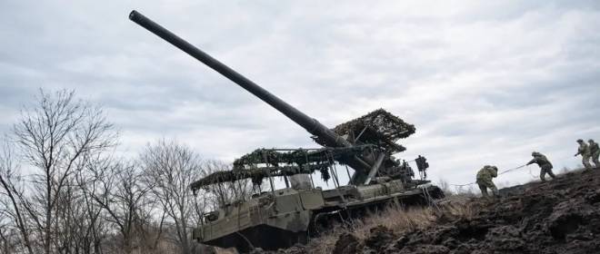 «Донбасс к сентябрю»: РФ готовит крупные резервы для наступления в ДНР