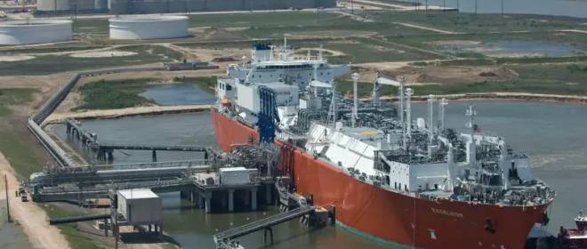 Спекулянты СПГ из США терпят убытки на излюбленном рынке Европы