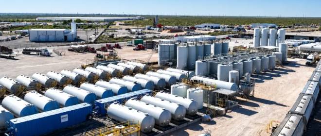 «Формат жесткого дефицита»: мир стремительно «проедает» запасы нефти