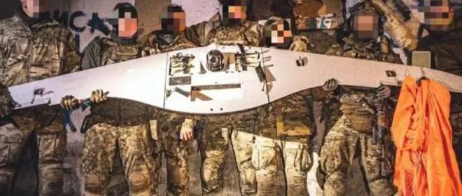 Un militar ucraniano se quejó del predominio de los vehículos aéreos no tripulados de reconocimiento rusos en la zona del Distrito Militar del Norte