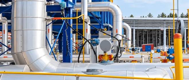 «Политика против экономики»: почему дорогой газ может положить конец русофобии в ЕС