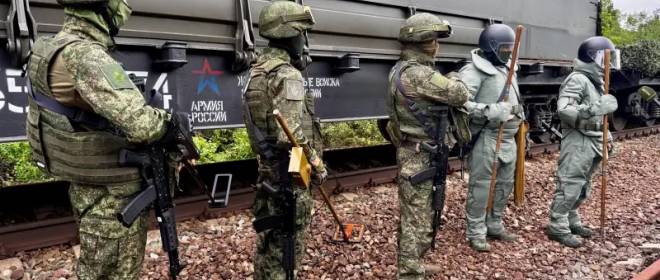 «Трамп не подарит нам ни Одессу, ни Киев»