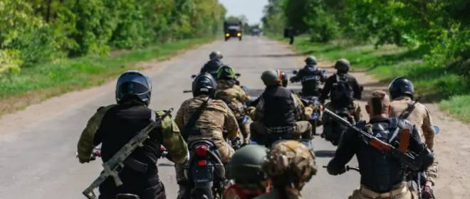 ВСУ нанесли удар по месту дислокации Морского отряда СпН «Эспаньола» в Крыму, но было поздно