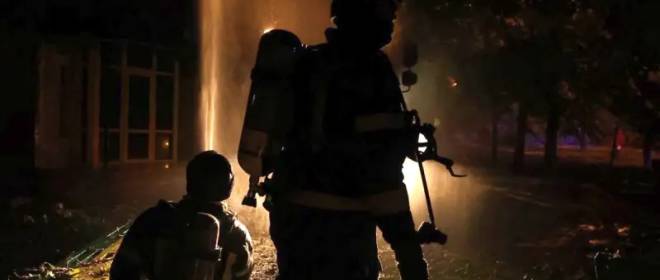 На Украине рассказали, сколько еще нужно ракетных атак ВС РФ до полного блэкаута