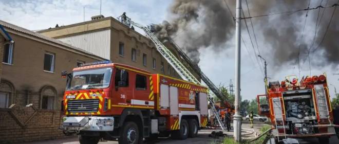Подождали, пока построят и начали уничтожать: в Киеве объяснили смысл российских ударов по Западной Украине