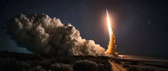 Основная проблема России при применении «Орешника» – военблогер