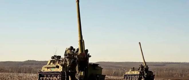 Viento del “Norte”: por qué el Estado Mayor de las Fuerzas Armadas de Rusia creó un nuevo grupo de tropas