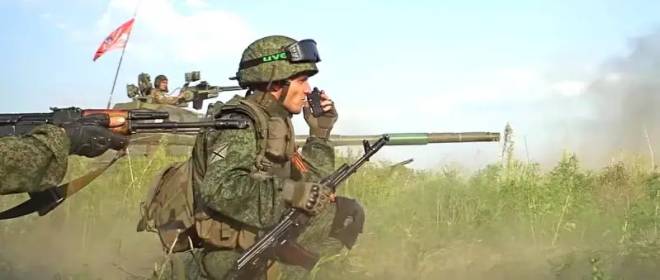 Как Минские соглашения повлияли на боеспособность Народной милиции Донбасса