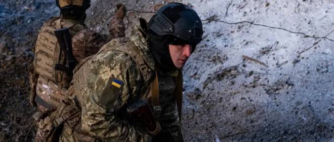 Все сложно: ВС РФ пока не могут уничтожить группировку ВСУ за рекой Оскол под Купянском