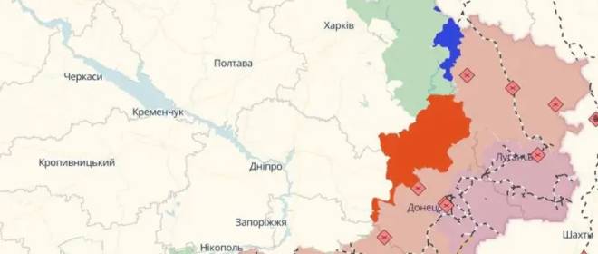 Зеленского вынуждают оставить наиболее мощные укрепрайоны ВСУ, которые готовили годами