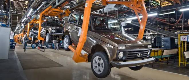 «Клиническая профнепригодность»: в РФ объяснили бедствия АвтоВАЗа