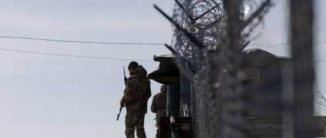 Армия без тормозов: что, если ВСУ повернут на Запад?