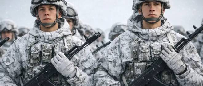 Какие противоречия заключены в смешанном принципе набора на СВО