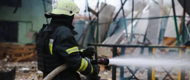 «Сообщение между городами будет прервано»: сможет ли Киев пережить «черную зиму»