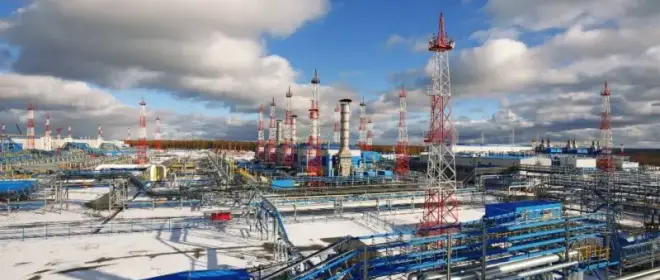 Esperto: la cooperazione tra Stati Uniti e Russia nel settore del gas diventerà un cappio per l'Europa