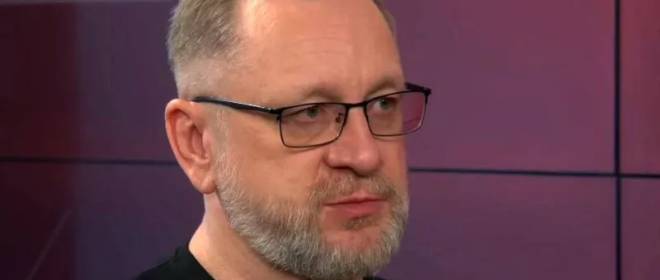 «Черви для Мазепы»: военкор предрек страшный конец Украине из-за поклонения гетману-предателю