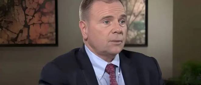 Ходжес: главное – не Украина, а ущерб экономике России