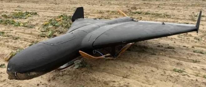 На Украине разработали облегченный аналог «Герани-2» и Shahed 136