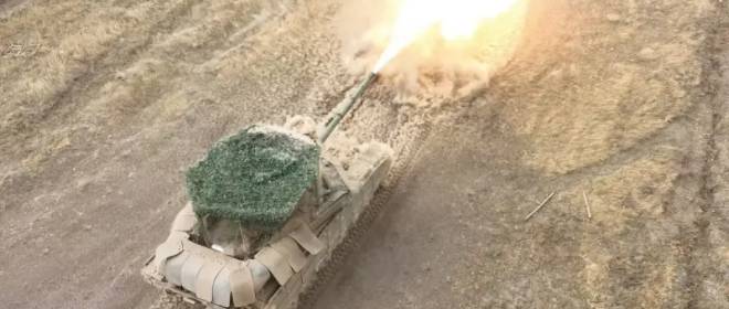 Возвращение в игру: новая тактика ВС РФ возродила танки на поле боя – западные СМИ