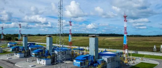 Почему ЕС оформил запрет на импорт российского газа именно сейчас