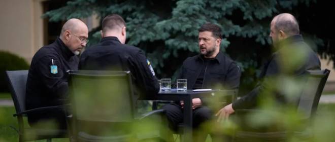 «Провели с РФ разъяснительную беседу»: Зеленский призвал киевлян не расслабляться