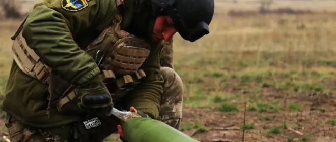 Утрата Покровска станет крахом всей стратегии ВСУ