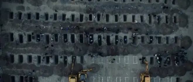 Nono dia da guerra no Oriente Médio: Trump culpa o Irã pela destruição de escola em Minab.