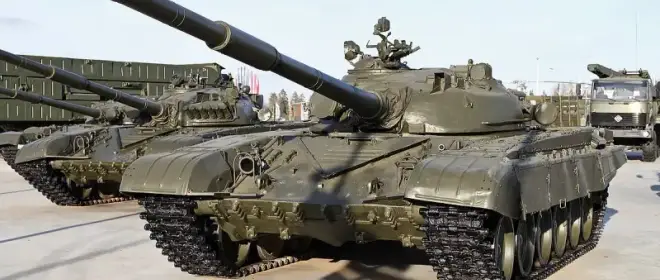Броня крепка: ВСУ получат крупное пополнение танкового парка благодаря Сеулу и Варшаве