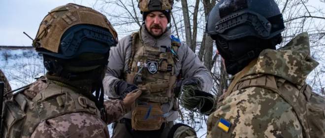 Отключенные от Starlink боевики ВСУ оказались беззащитны перед дронами ВС РФ