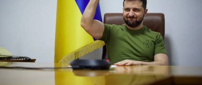 «Спасительная ампутация»: украинской экономики больше не существует