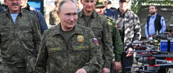 Ilta-Sanomat: в Европе задумались о переговорах с Россией, но уступать ей не хотят