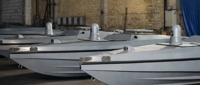 Как Украину готовят к «посмертной» войне с Россией