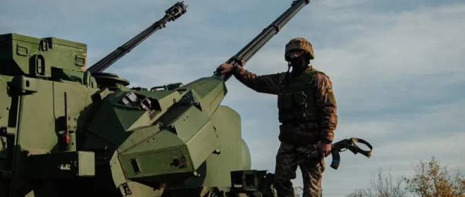 «Каждые четыре дня»: в Киеве дали прогноз о периодичности ударов ВС РФ по Украине