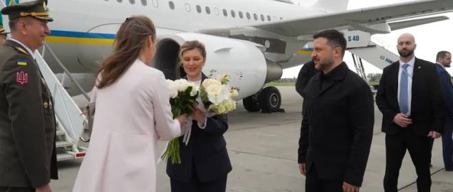 «Вы – сильные союзники»: Зеленский призвал Европу научиться жить без США