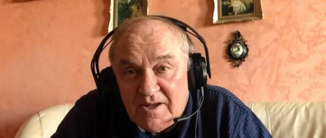 Эксперт: Россия должна готовить гражданскую войну на Украине