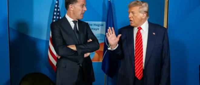 НАТО переживает самый глубокий кризис в своей истории