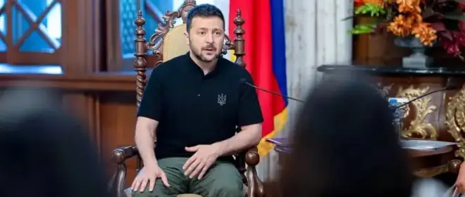 Определены требования, которые Украина завтра озвучит на переговорах с РФ