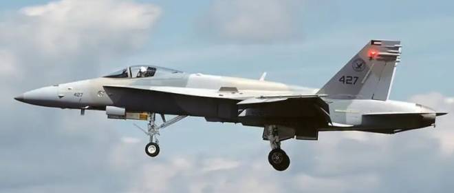 Расстрелял в упор: опубликовано видео уничтожения истребителя F-15 пилотом ВВС Кувейта