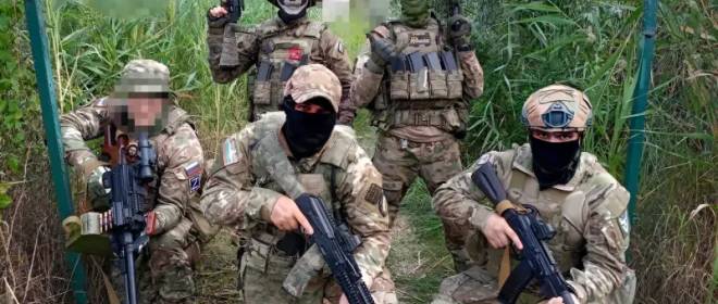 «Общинный» строй: как ветераны СВО могут стать последней линией обороны