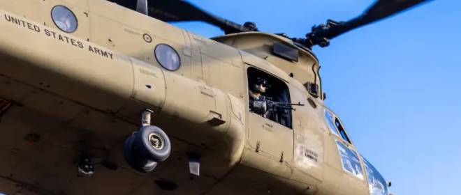 Чем обернется для США военная операция против наркокартелей в Мексике