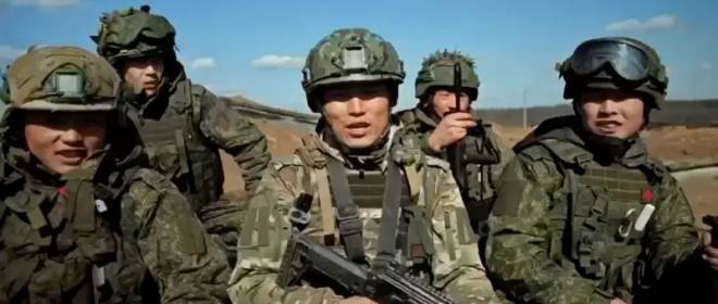Какие страны, кроме КНДР, могут встать плечом к плечу с Россией?