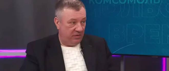 «Вообще не проблема»: в Госдуме заявили, что Путину хватит решимости снести Британию