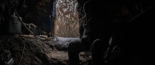 Отработал «Искандер»: под Купянском уничтожен КП ВСУ с техникой и личным составом