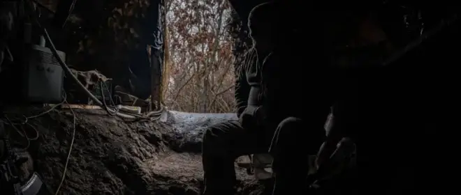 Отработал «Искандер»: под Купянском уничтожен КП ВСУ с техникой и личным составом