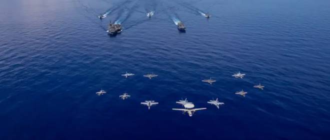 Дорого и больно: выяснились истинные причины отказа США от дальнейших бомбардировок Йемена